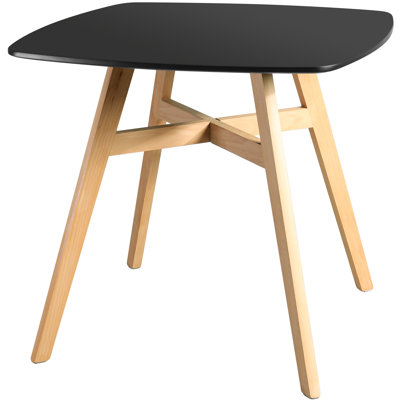 Table moderne Mid-Century