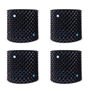 Contenant de 5,6 gallons Superoots Air-Pot THAP7 (Ensemble de 4)