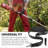 Fixed strap Mower Shoulder Strap Strap Strap Garden Mower Accessories Trimming Blade Blowing Machine Fixed Strap