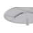 Fatboy® Fred's Bistreau - Light Gray-129209338