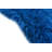 Runner Noack Blue Rug