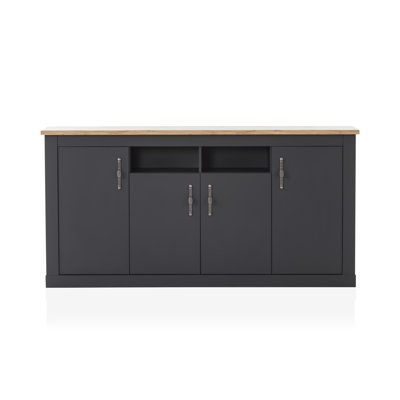Mucciolo 201cm Sideboard