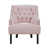 Polyester rose est en rupture de stock