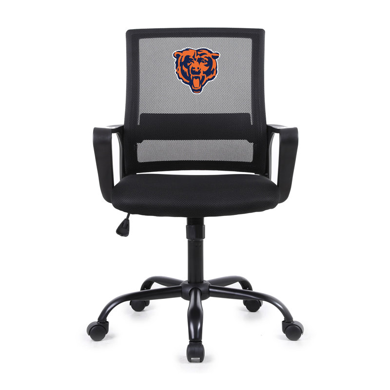 NFL Office Task Chair, Chicago Bears