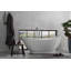 Koan 75.19'' L Soaking Bathtub