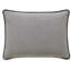 Edward Chain Applique Left Sham-42730094