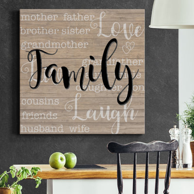 " Family "