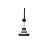 Calypso So Outdoor Hanging Lantern	