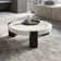 Kelijah 3 Legs Round Coffee Table