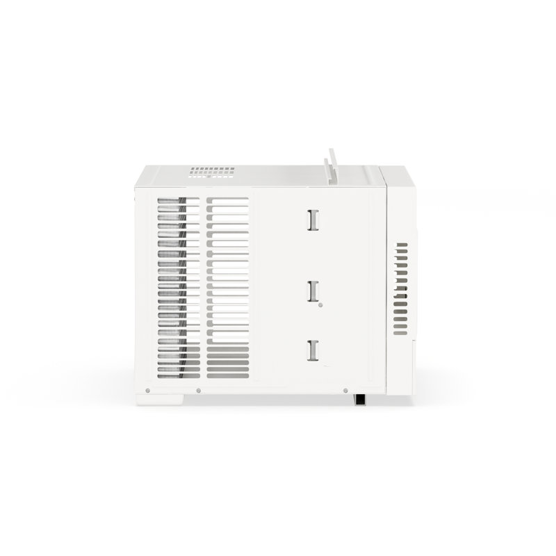 Danby 12000 BTU White Window Air Conditioner with Remote