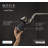 Moxie GPM Full Fixed Shower Head-680106508