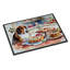 Paillasson Basset Hound Junya DAC3723-92904993