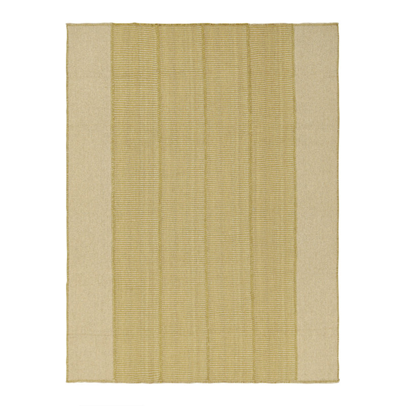 One-of-a-Kind 9'8" X 11'8" Area Rug
