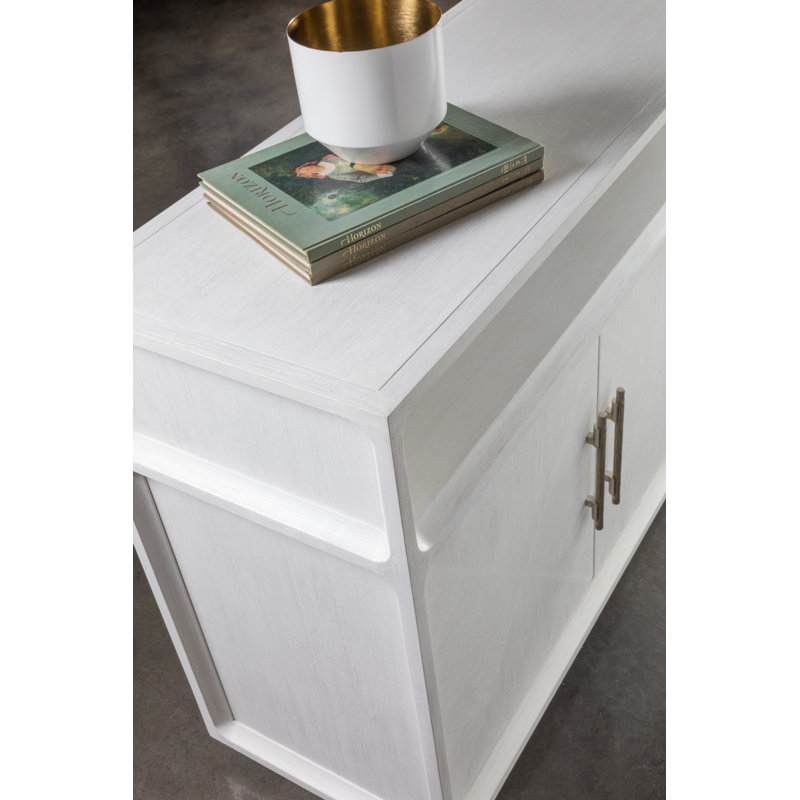 Marce Media Console
