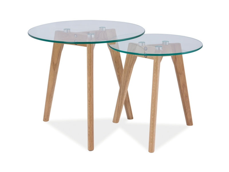 Markleeville Coffee Table