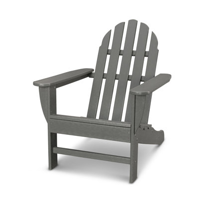 Chaise Adirondack POLYWOOD Classics