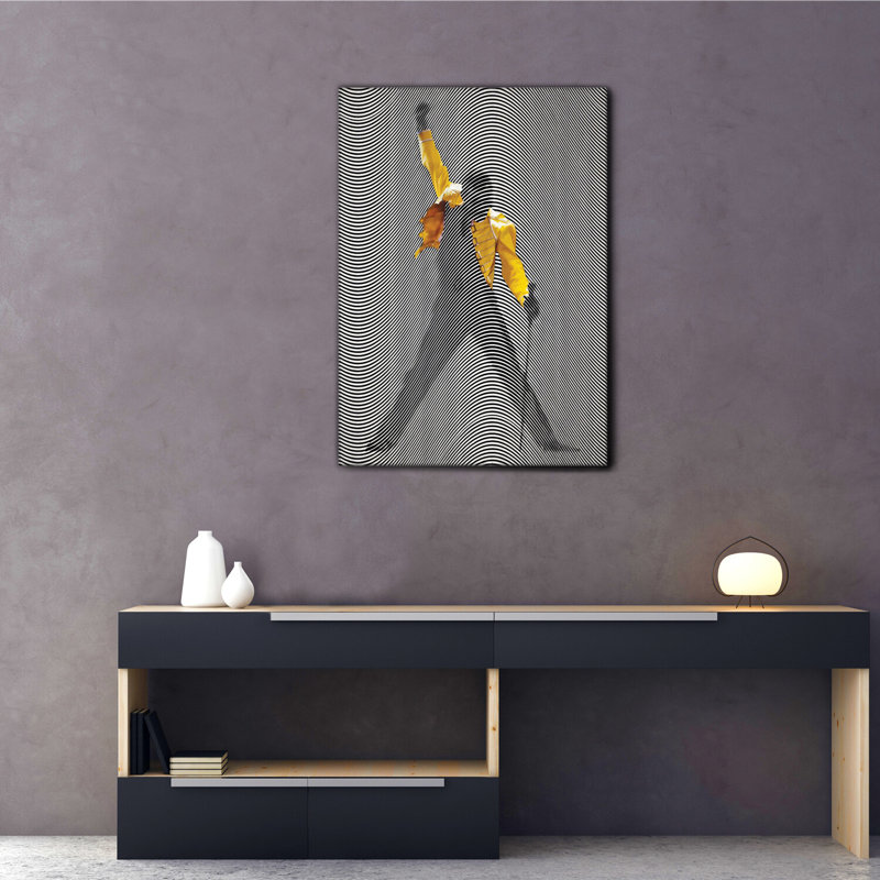 Handmade Wall Decor, 100 cm H x 70 cm W x 5 cm D