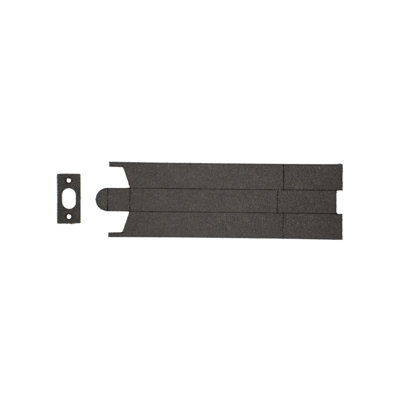 Flush Bolt