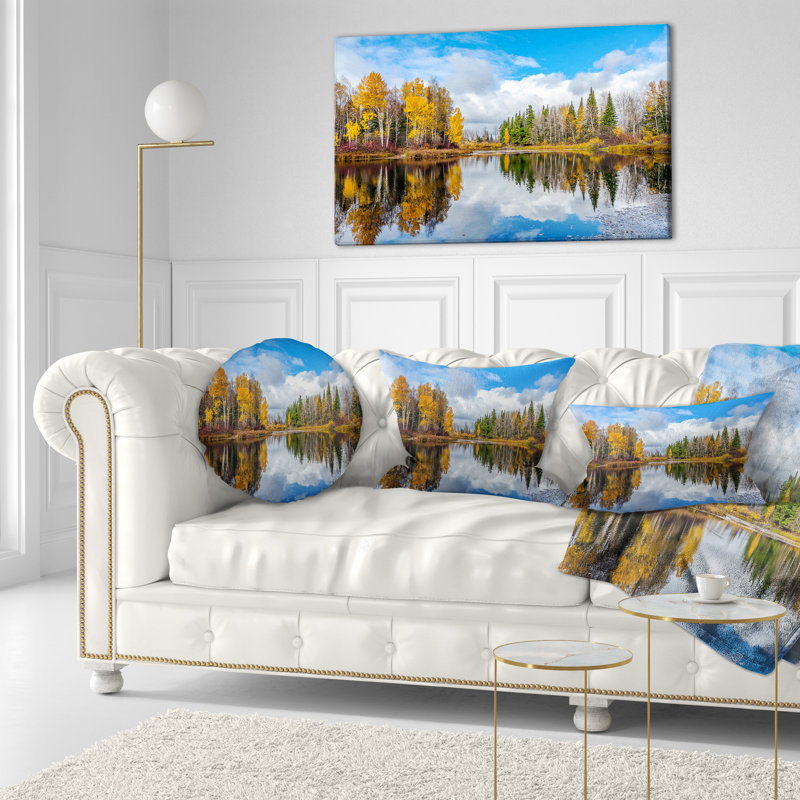 Coussin Schafer
