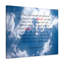 Shout First - Wrapped Canvas Print-136500083