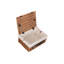 Wicker Basket with Lining-1889710981