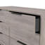 Bisceglia 115cm W 6 - Drawer Chest of Drawers-1655043934