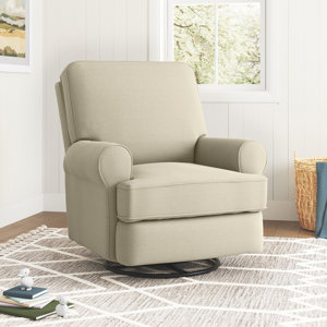 Brunswick Swivel Reclining Glider