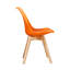 Croxley 116.84cm H Upholstered Side Chair-26953869