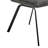 Rylee 19'' H Fabric Upholstered Metal Side Chair-1433162783