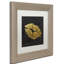 «Golden Lips» par Jadaya, impression encadrée-20487686-20487688-69283669