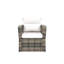 Madore 4 - Person Patio Conversation Set with Cushions-455867006