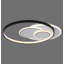 Moshe LED Flush Mount