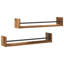 Wall Shelf 2 Pcs Engineered Wood-515488807-515488810