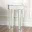 Table de bout en miroir Gomida