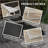 Outdoor Tanning Chair,Folding Chaise Lounge Chair-1508008388-1508008386