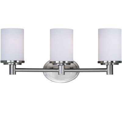 Abhijit 3 - Light Dimmable Vanity Light