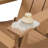 Westway Foldable Outdoor Adirondack Chair-1327338467