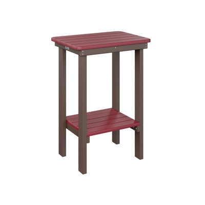 Outdoor Rectangle Side Table