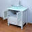 Khaqan 30" Single Bathroom Vanity Set-1006529671