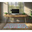 Tapis de bureau léger Summer Strawberries-113979921-115733947