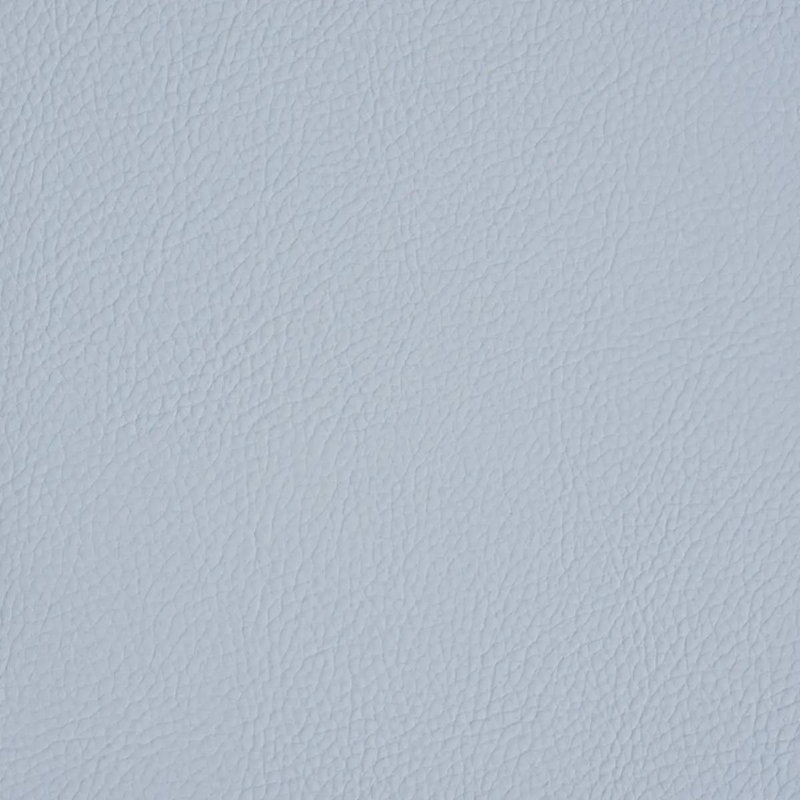 Vegan Leather Indoor/Outdoor Fabric, Fog
