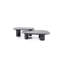 Table basse simple en bois massif-109218876