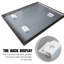 Miroir de salle de bain Buschwick-671203363