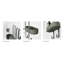 Plastic / Acrylic Bathroom Shelves