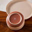 24 Piece Stoneware Dinnerware Set - Service for 8 -110663226