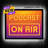 " Podcast On Air "