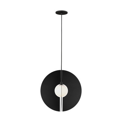 Orbel 1 - Light LED Pendant