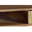 Jolie Solid Wood Writing Desk