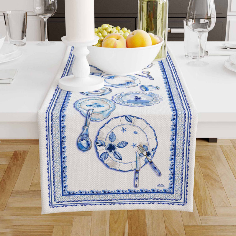 Chemin de table Coeburn