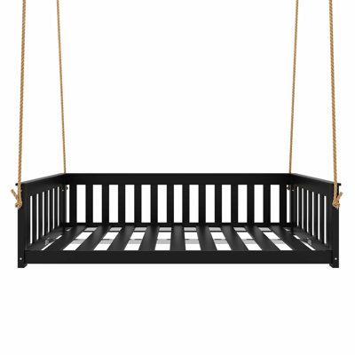 Beckett Poly Composite Daybed Swing